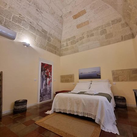 Bed and Breakfast La Volta Лечче Экстерьер фото