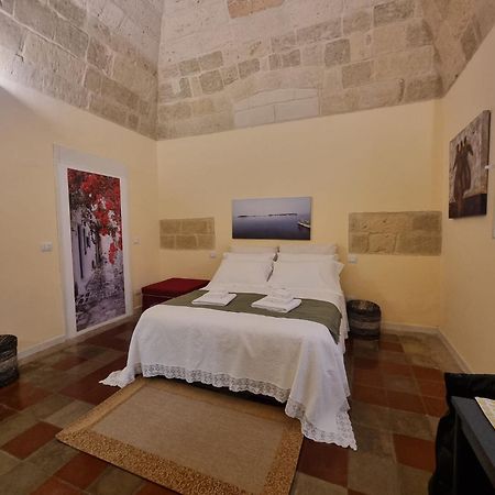 Bed and Breakfast La Volta Лечче Экстерьер фото